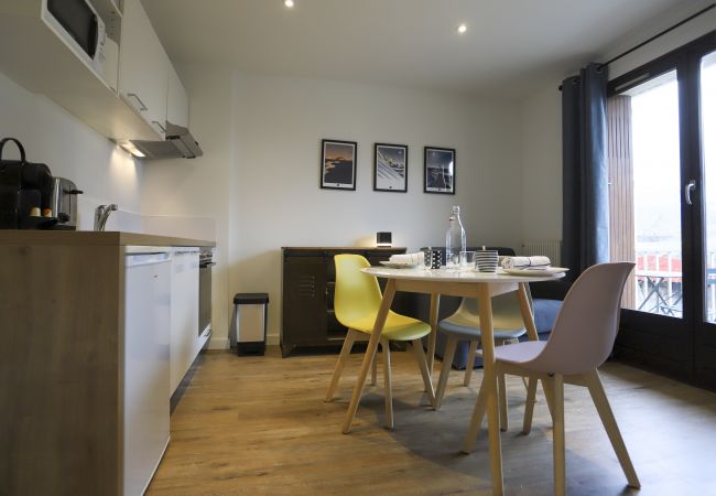 Apartment in Annecy - le fier pied a terre a annecy