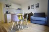 Apartment in Annecy - le fier pied a terre a annecy