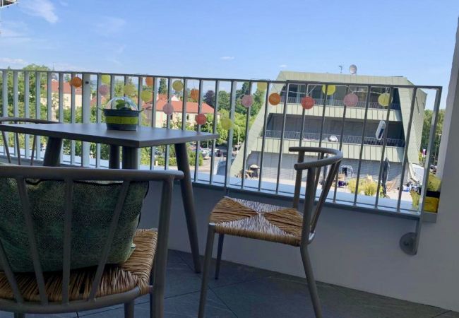 Apartment in Annecy - Rayan