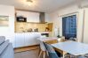Apartment in Annecy - La Plume appartement avec parking et vue lac