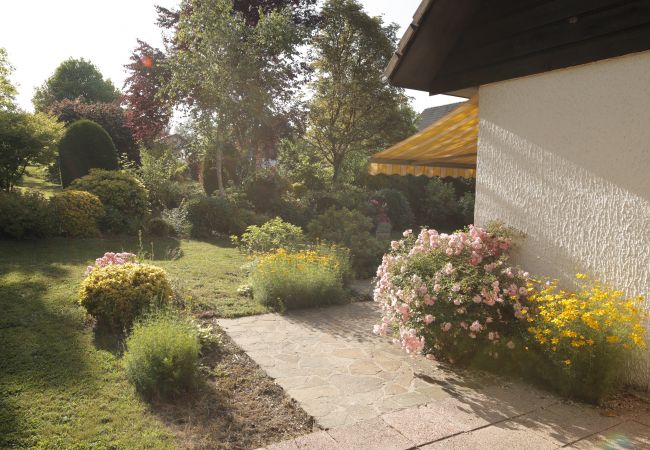 House in Seynod - Lovely house with garden, jardin et terrasse