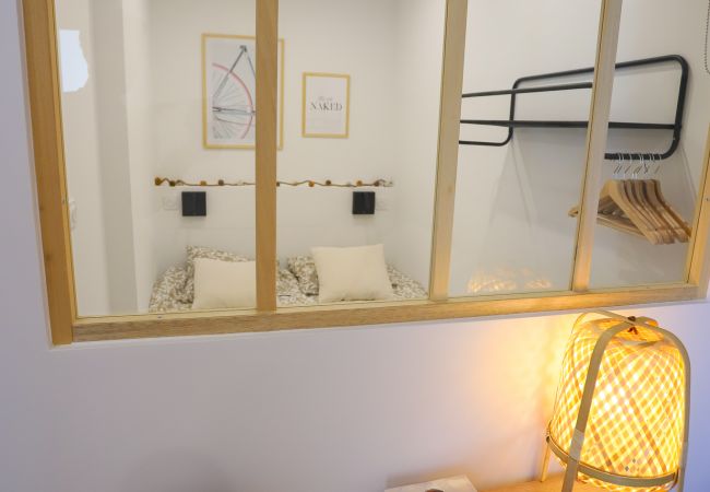 Apartment in Annecy - Rêve blanc à Annecy centre ville et lac 2 étoiles