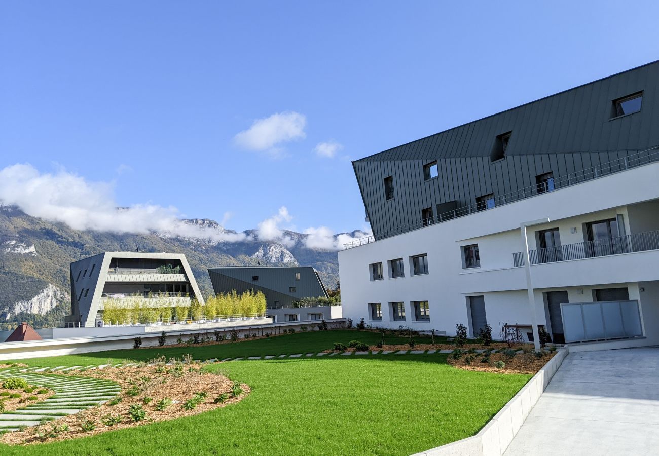 Apartment in Annecy - Reflet du Parmelan Annecy