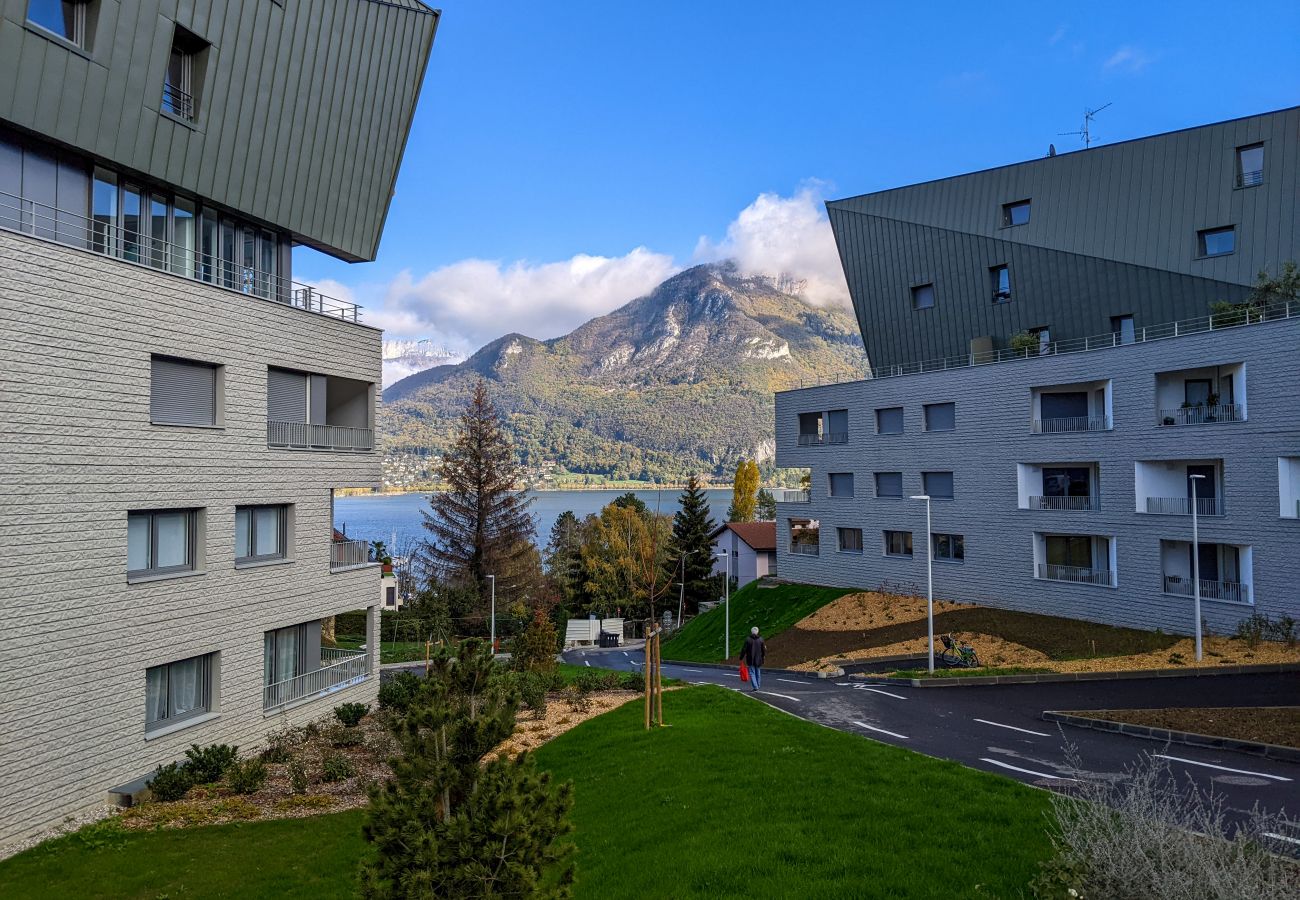 Apartment in Annecy - Reflet du Parmelan Annecy