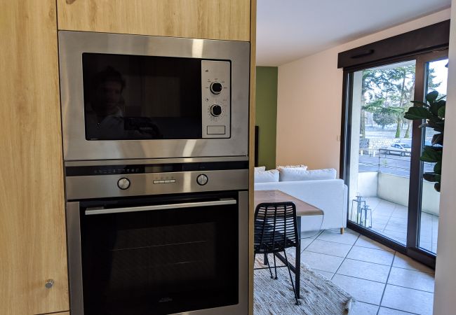 Apartment in Annecy - Alexandrin