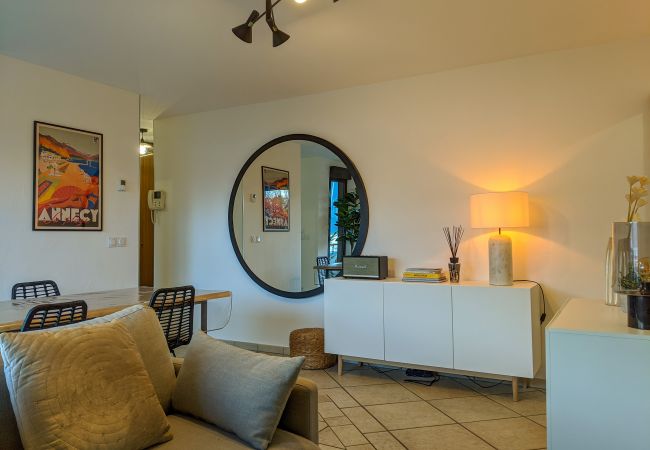 Apartment in Annecy - Alexandrin
