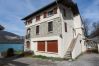 Apartment in Doussard - Reflet Bleu du Lac d'Annecy