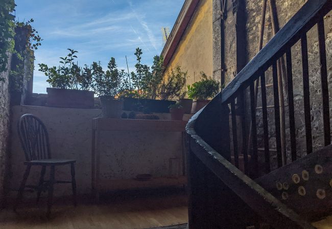Rent by room in Annecy - Nid Douillet