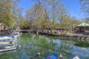 Rent by room in Annecy - Nid Douillet