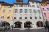 Rent by room in Annecy - Nid Douillet