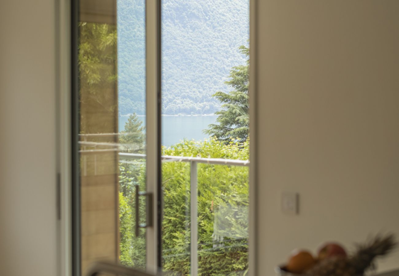 House in Doussard - Venez Chez Vous Le Chalet de Bredanne