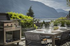 House in Doussard - Venez Chez Vous Le Chalet de Bredanne