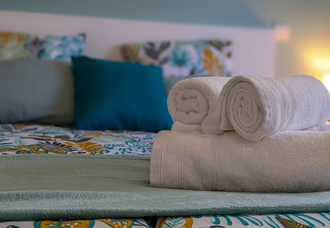 Apartment in Sévrier - L'Écrin Vue Lac Apartment in Sévrier - L'Écrin Vue Lac