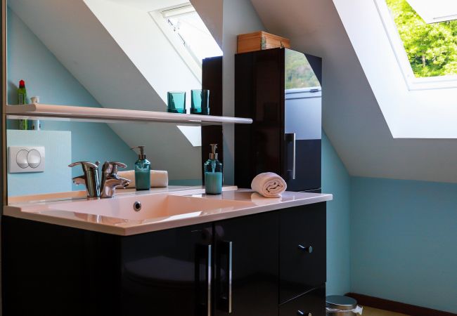 Apartment in Sévrier - L'Écrin Vue Lac Apartment in Sévrier - L'Écrin Vue Lac