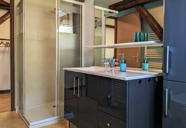 Apartment in Sévrier - L'Écrin Vue Lac Apartment in Sévrier - L'Écrin Vue Lac