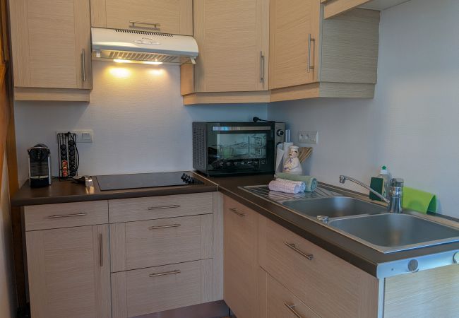 Apartment in Sévrier - L'Écrin Vue Lac Apartment in Sévrier - L'Écrin Vue Lac