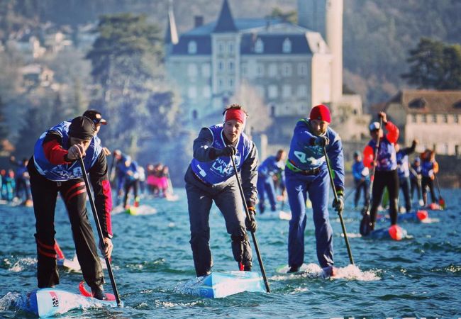 Apartment in Sévrier - L'Écrin Vue Lac Apartment in Sévrier - L'Écrin Vue Lac