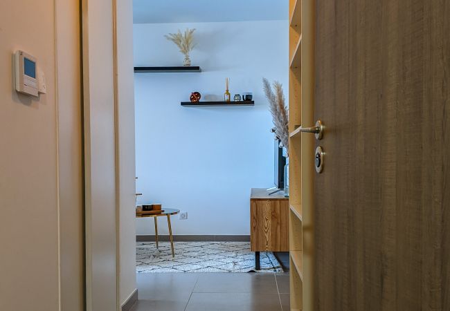 Apartment in Annecy - Gambetta calme et confort avec balcon à Annecy