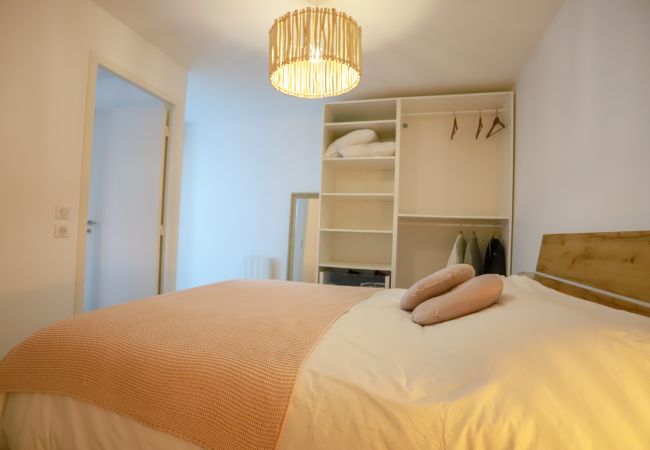 Apartment in Annecy - Gambetta calme et confort avec balcon à Annecy