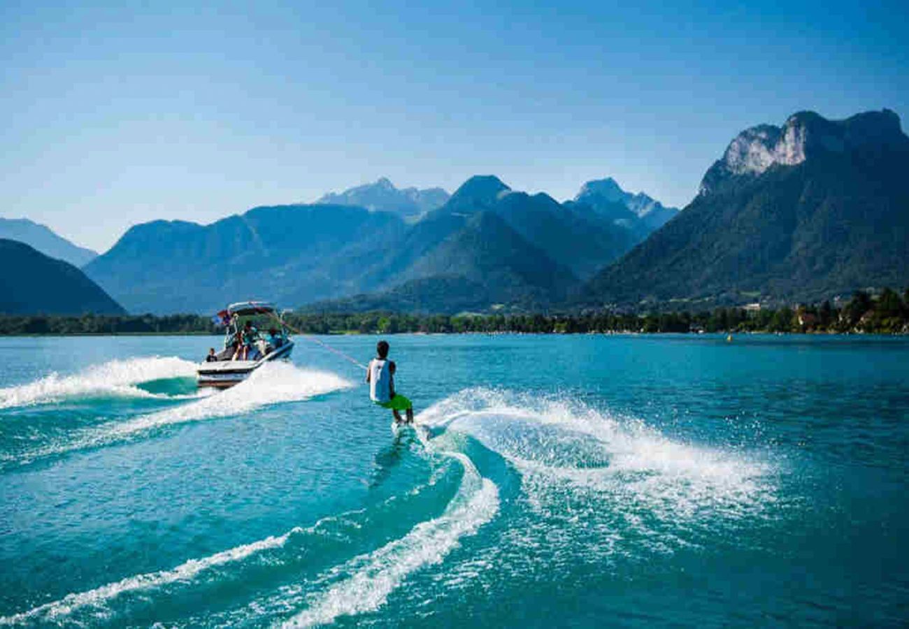 Apartment in Annecy - Home Sweet Home