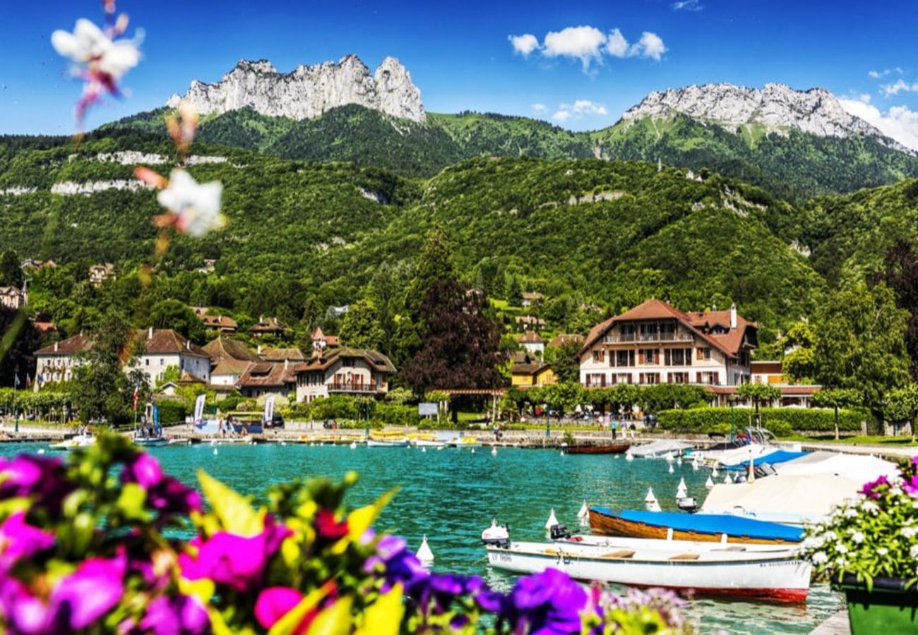 Apartment in Annecy - Home Sweet Home