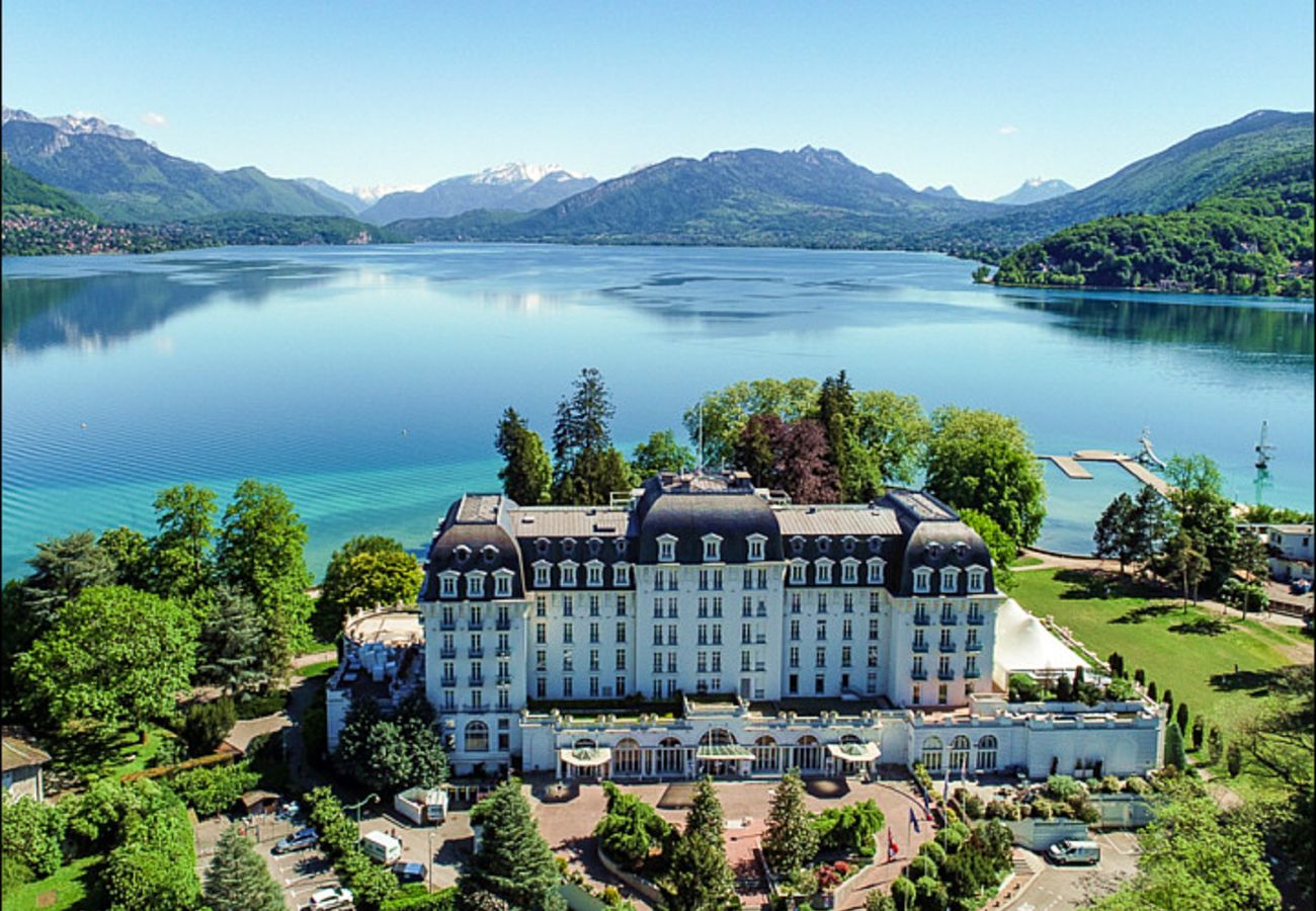 Apartment in Annecy - Home Sweet Home