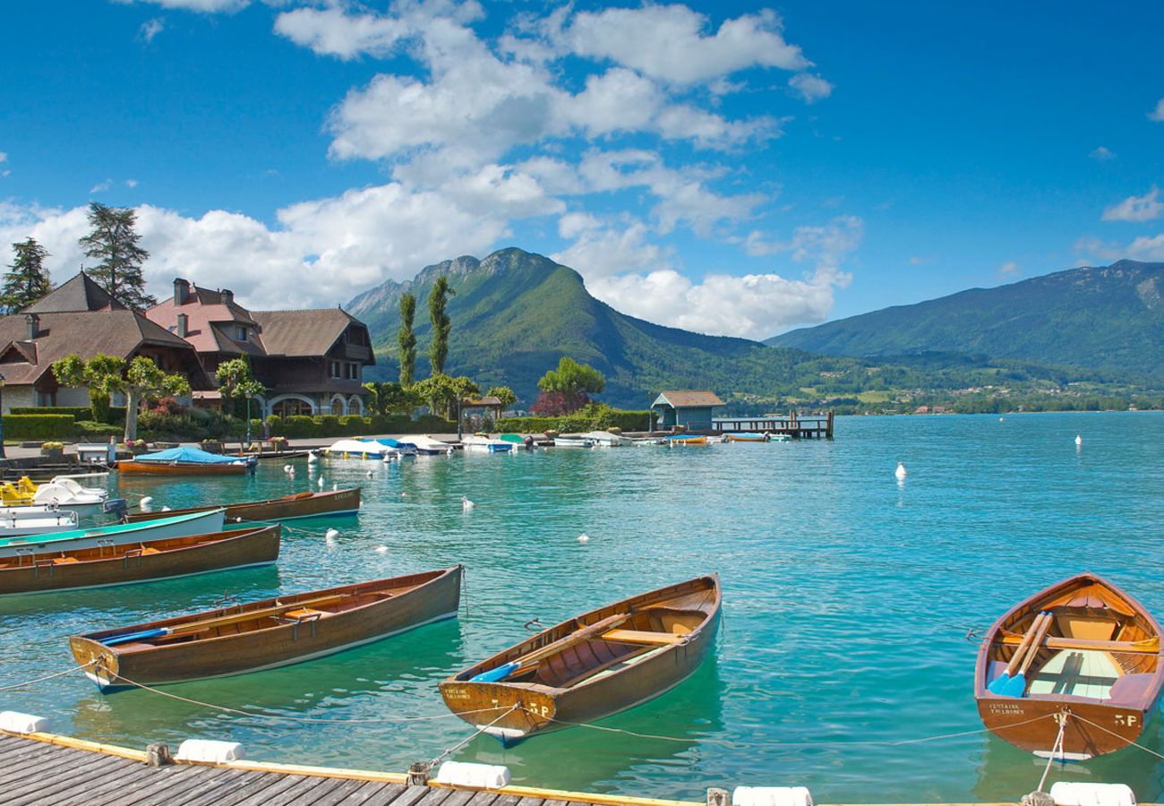 Apartment in Annecy - Home Sweet Home