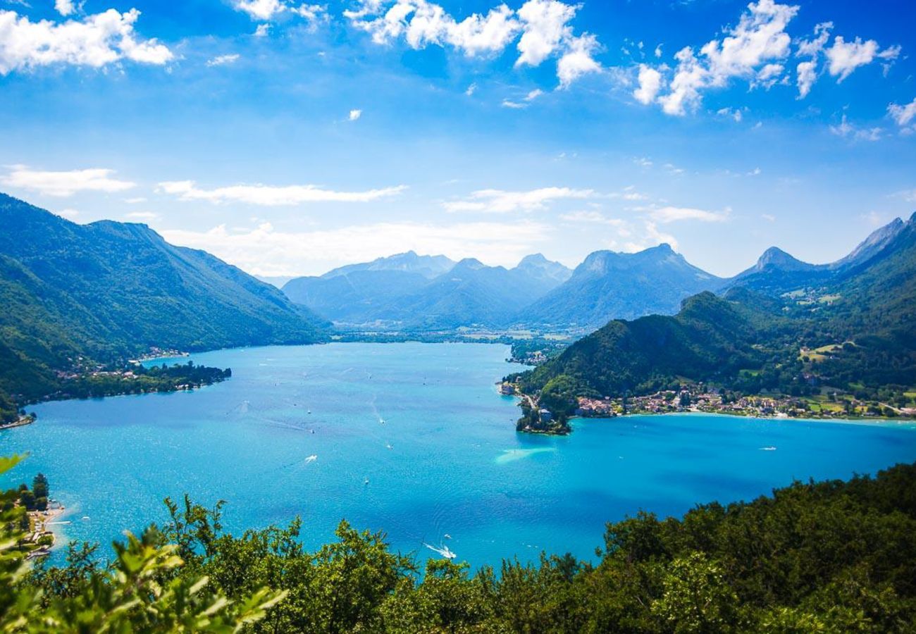 Apartment in Annecy - Home Sweet Home