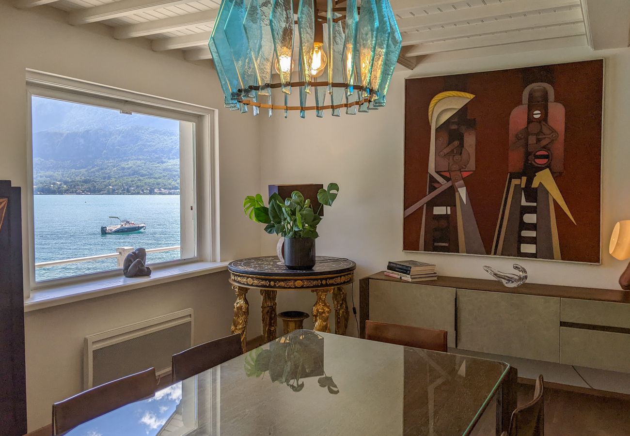 Villa in Talloires-montmin - Venez Chez Vous La Musardiere