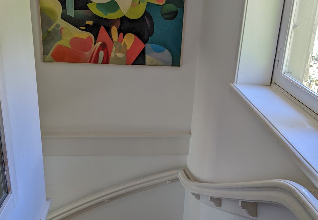 Villa in Talloires-montmin - Venez Chez Vous La Musardiere