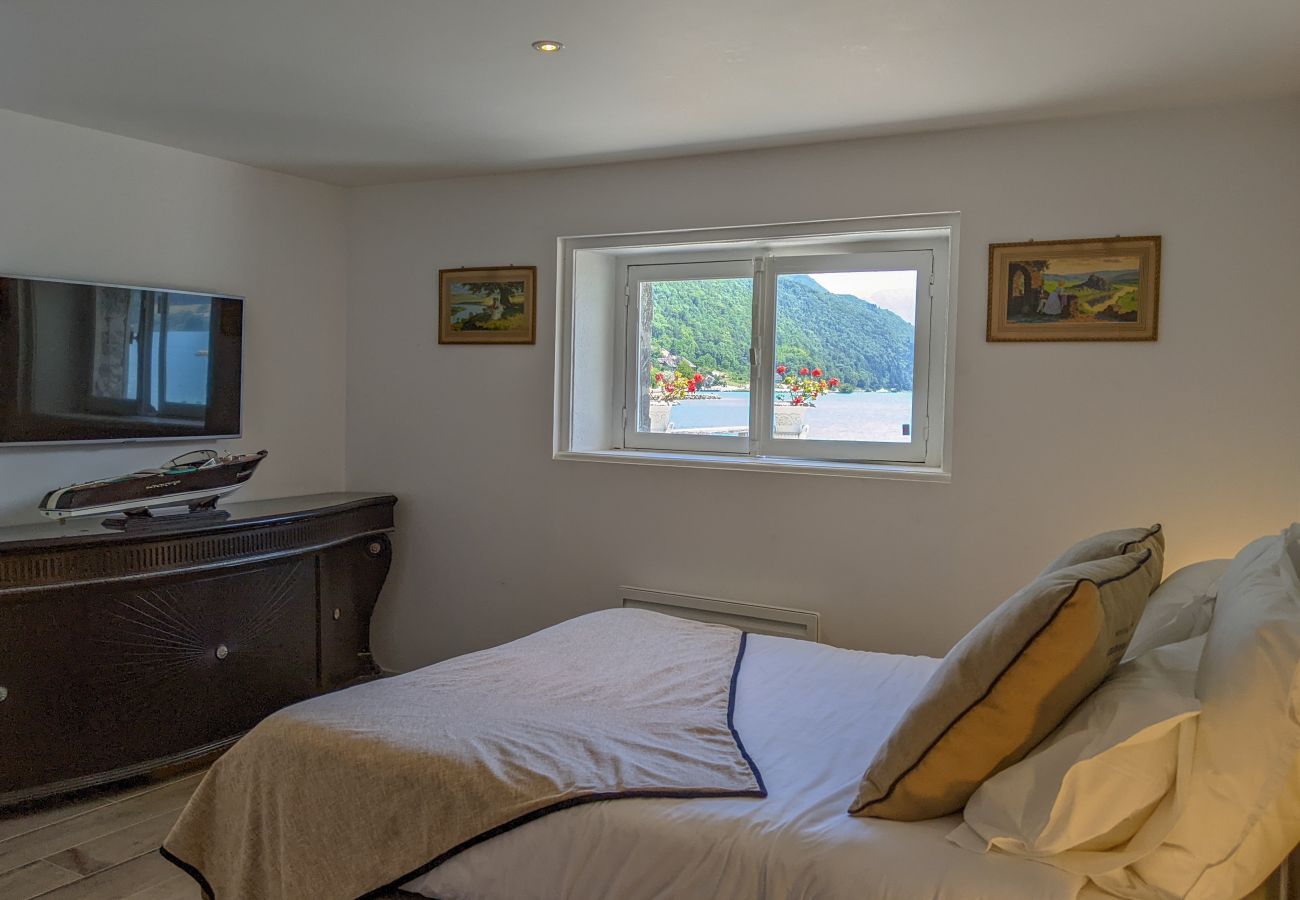 Villa in Talloires-montmin - Venez Chez Vous La Musardiere