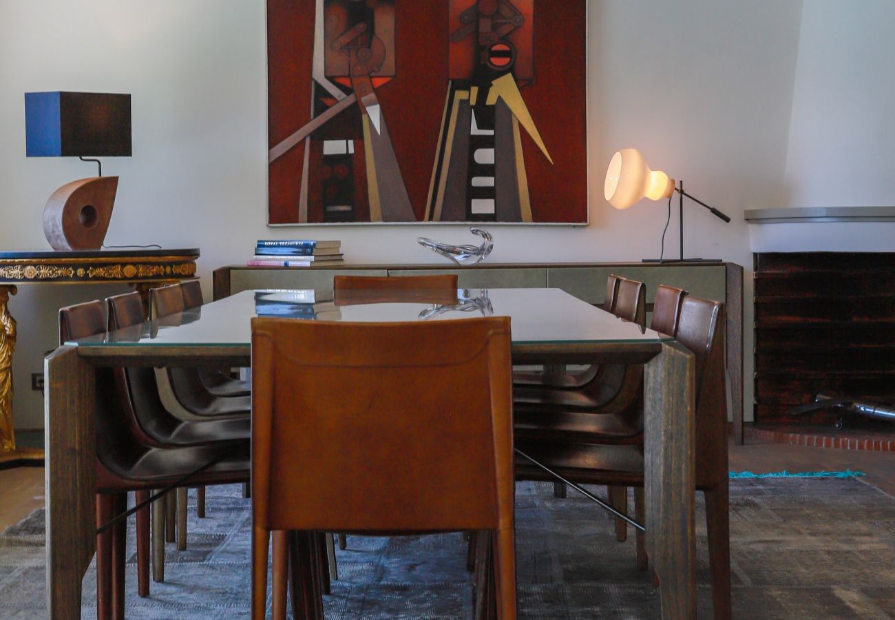 Villa in Talloires-montmin - Venez Chez Vous La Musardiere