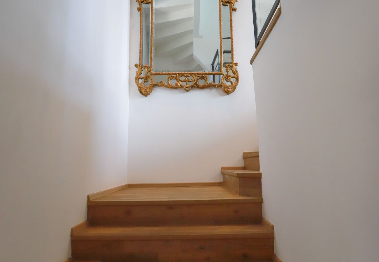 Villa in Talloires-montmin - Venez Chez Vous La Musardiere