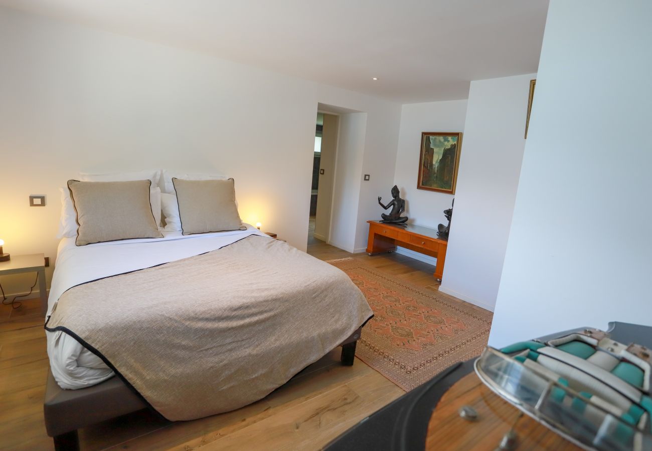 Villa in Talloires-montmin - Venez Chez Vous La Musardiere