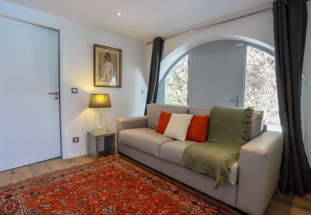 Villa in Talloires-montmin - Venez Chez Vous La Musardiere