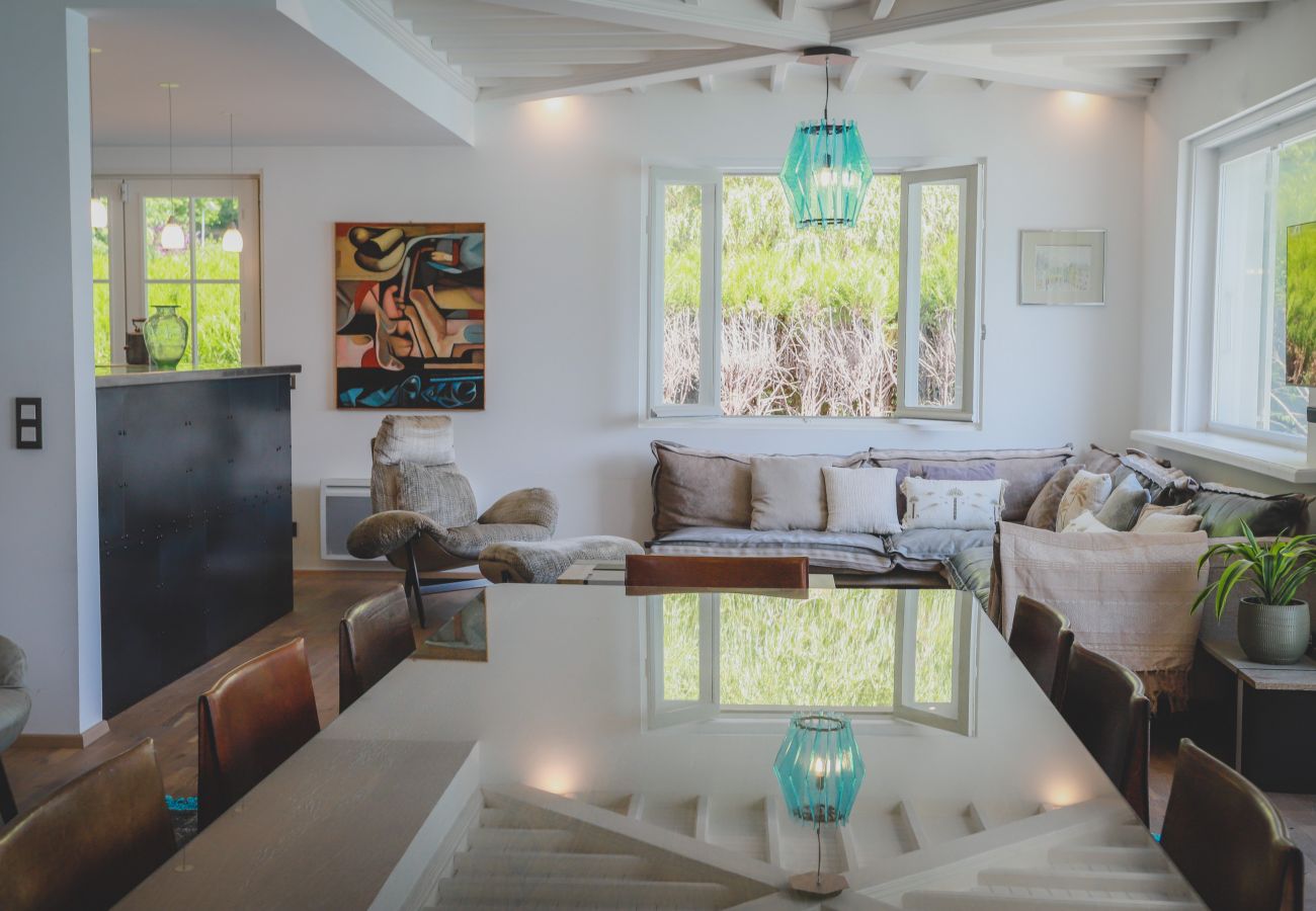 Villa in Talloires-montmin - Venez Chez Vous La Musardiere