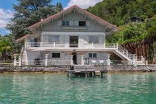 Villa in Talloires-montmin - Venez Chez Vous La Musardiere