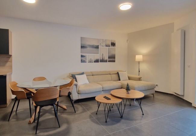 Apartment in Annecy - Le Petit Paradis vue lac