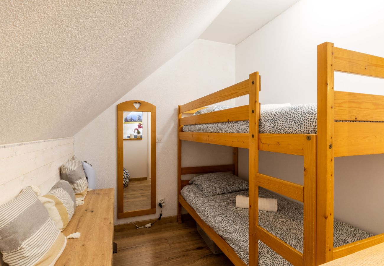 Apartment in Giez - Clubhouse