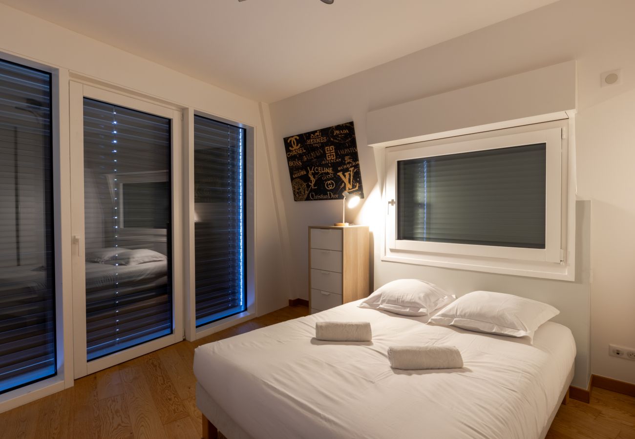 Apartment in Annecy - Hirondelle