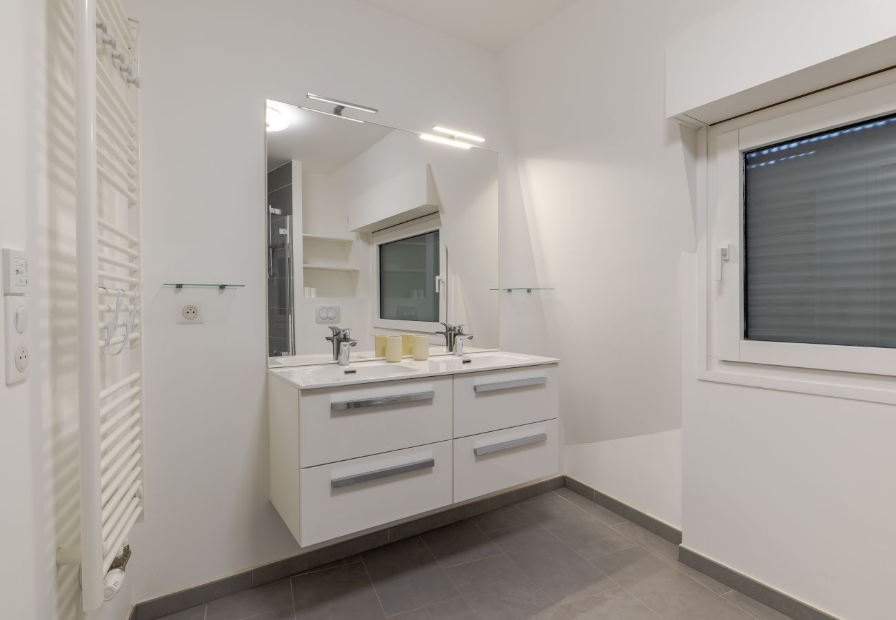 Apartment in Annecy - Hirondelle