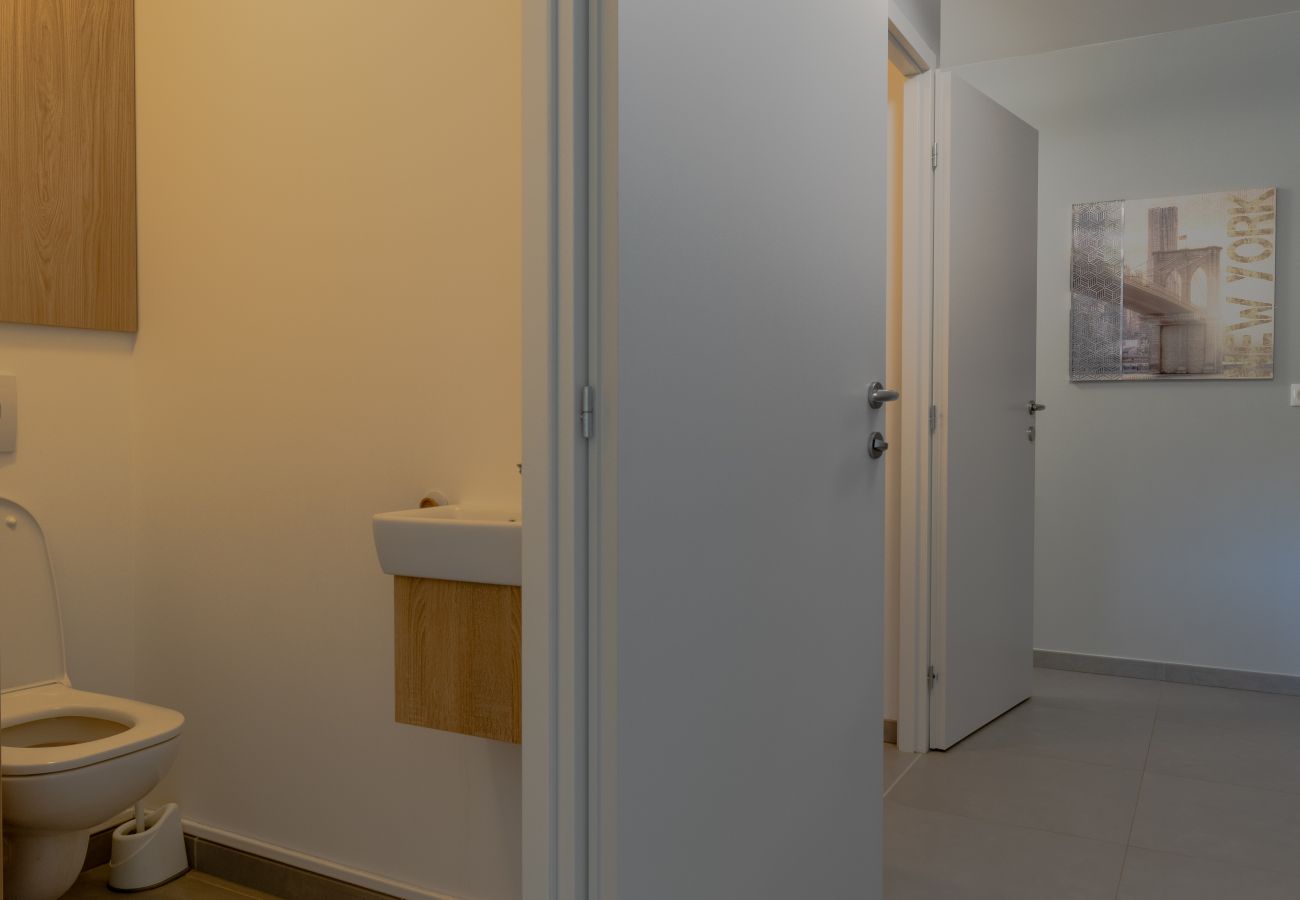 Apartment in Annecy - Hirondelle