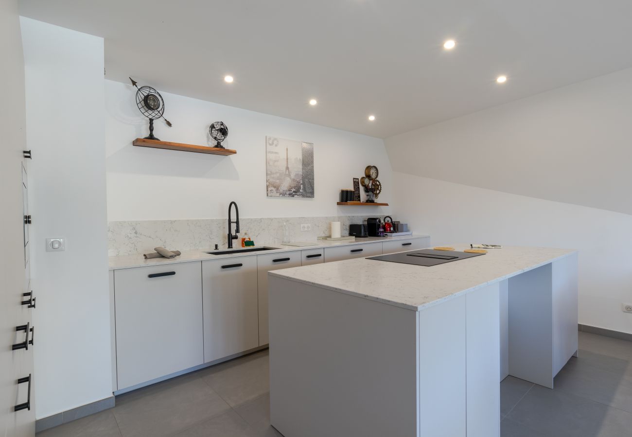 Apartment in Annecy - Hirondelle