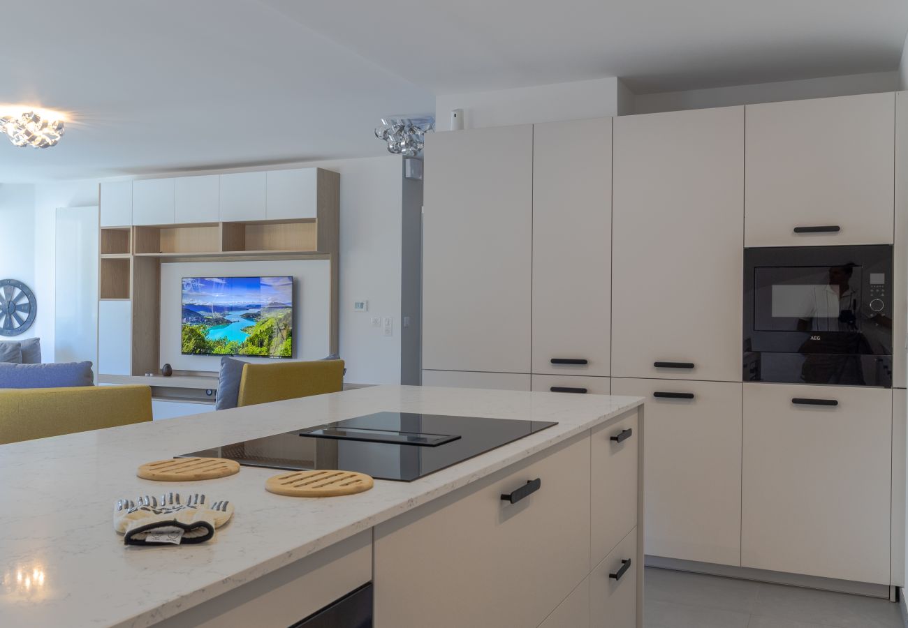 Apartment in Annecy - Hirondelle