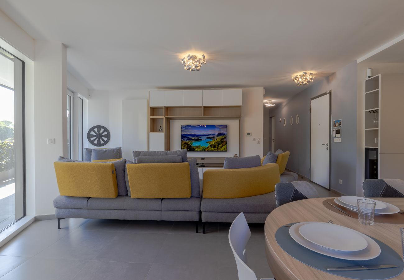 Apartment in Annecy - Hirondelle