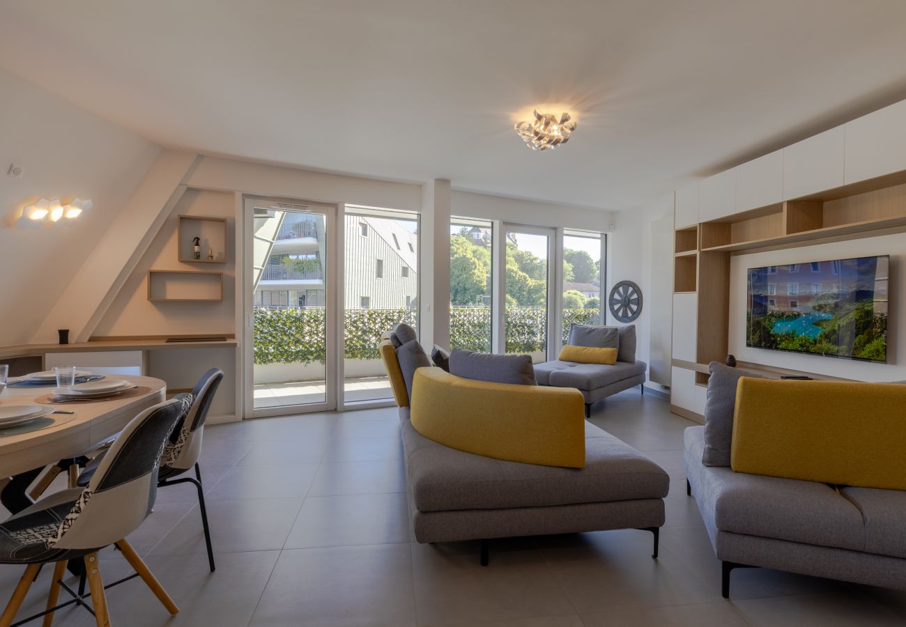 Apartment in Annecy - Hirondelle