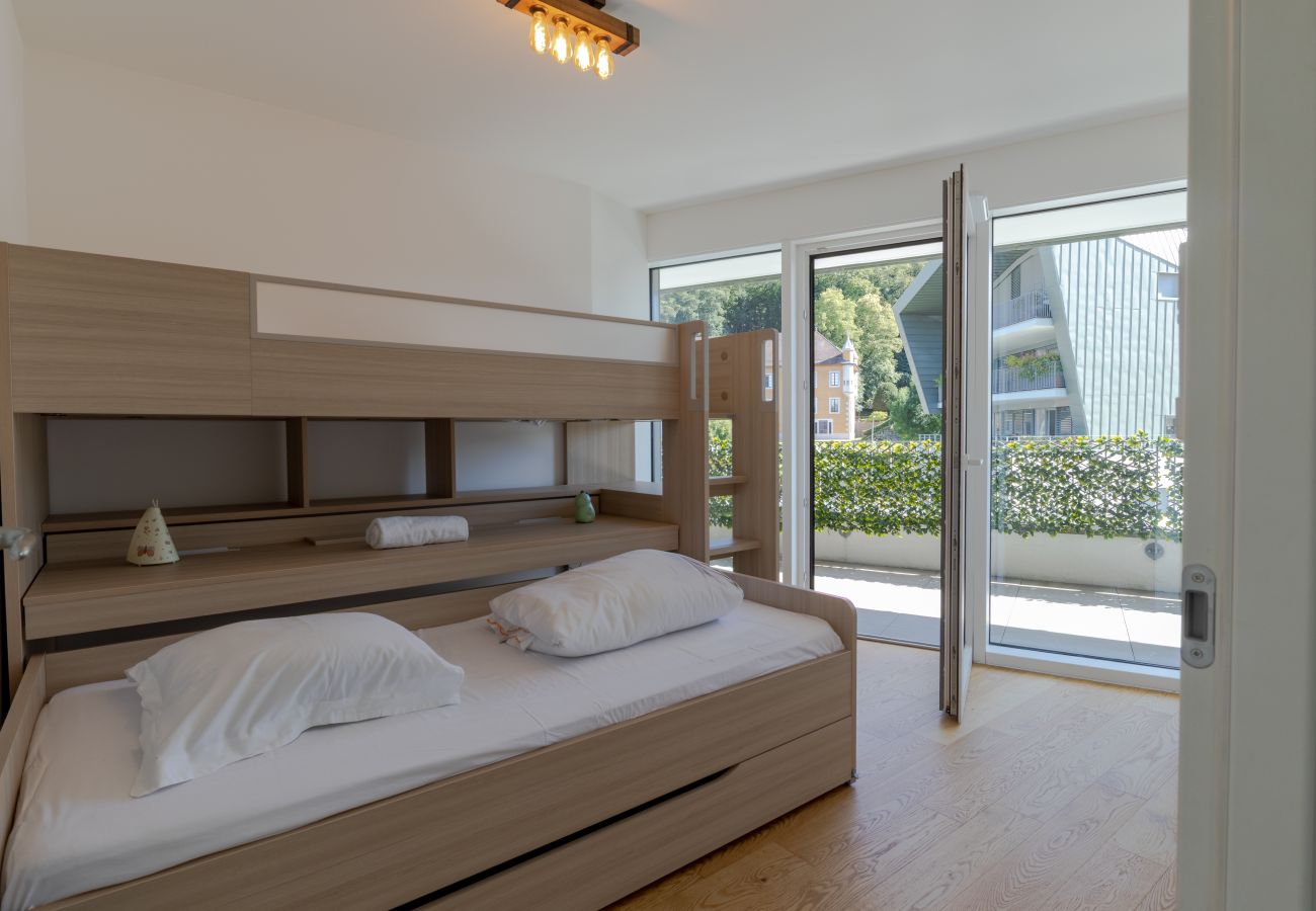 Apartment in Annecy - Hirondelle