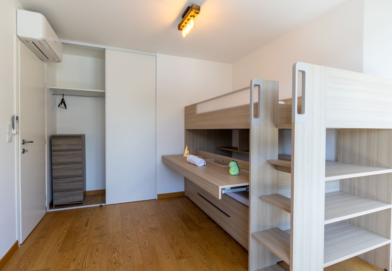 Apartment in Annecy - Hirondelle