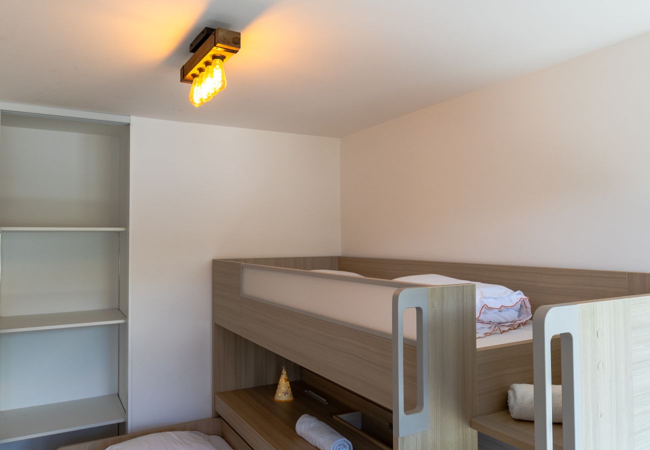 Apartment in Annecy - Hirondelle