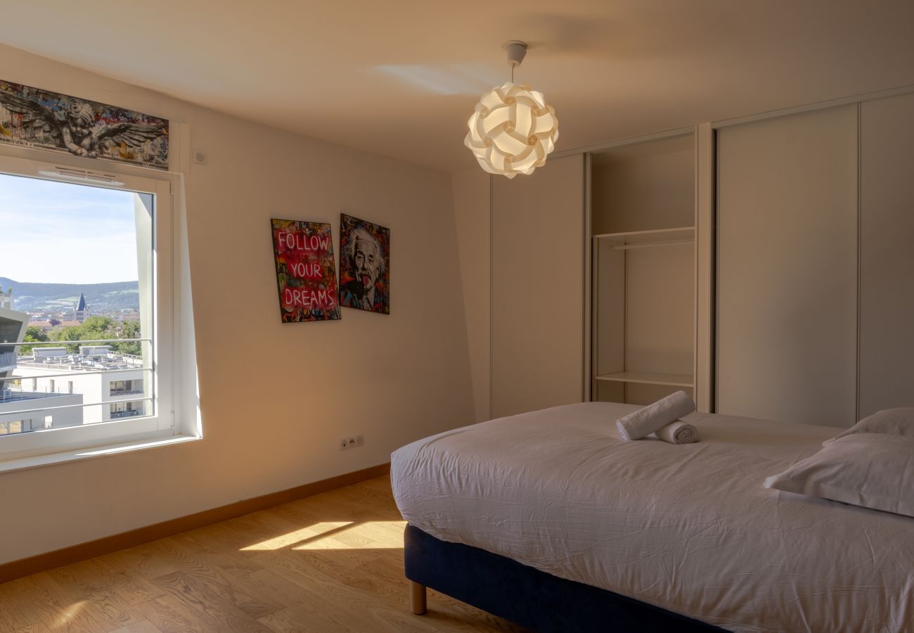 Apartment in Annecy - Hirondelle